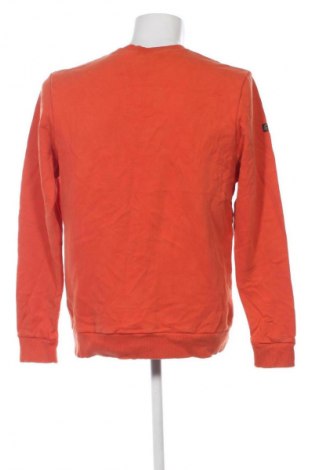 Bluză de bărbați Superdry, Mărime L, Culoare Portocaliu, Preț 160,99 Lei