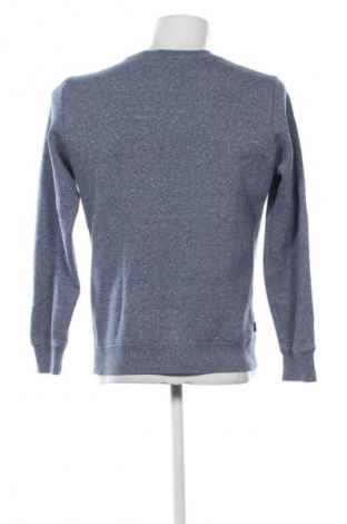 Bluză de bărbați Superdry, Mărime S, Culoare Albastru, Preț 163,16 Lei