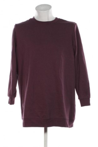 Bluză de bărbați TCM, Mărime XXL, Culoare Mov, Preț 51,45 Lei