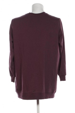 Bluză de bărbați TCM, Mărime XXL, Culoare Mov, Preț 51,45 Lei