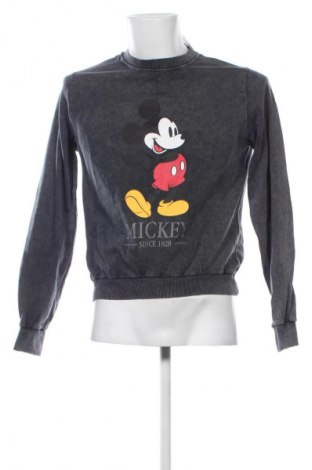 Herren Shirt Tally Weijl, Größe S, Farbe Grau, Preis 9,79 €