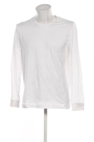 Bluză de bărbați Target, Mărime L, Culoare Alb, Preț 26,99 Lei
