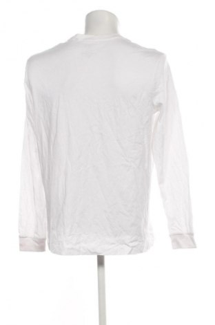 Bluză de bărbați Target, Mărime L, Culoare Alb, Preț 26,99 Lei