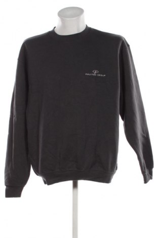 Bluză de bărbați Tee Jays, Mărime XL, Culoare Gri, Preț 93,99 Lei