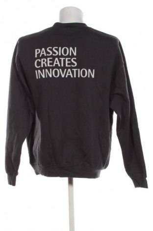 Bluză de bărbați Tee Jays, Mărime XL, Culoare Gri, Preț 93,99 Lei