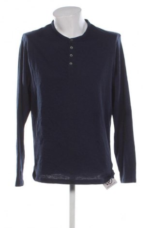 Herren Shirt Tex, Größe XL, Farbe Blau, Preis € 18,47