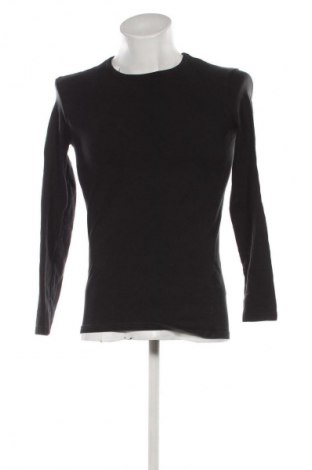 Мъжка блуза Tezenis, Размер M, Цвят Черен, Цена 19,55 лв.