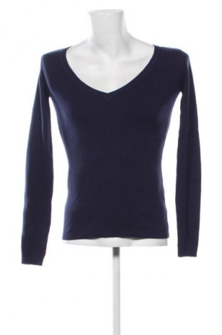 Herren Shirt Tezenis, Größe L, Farbe Blau, Preis 15,86 €