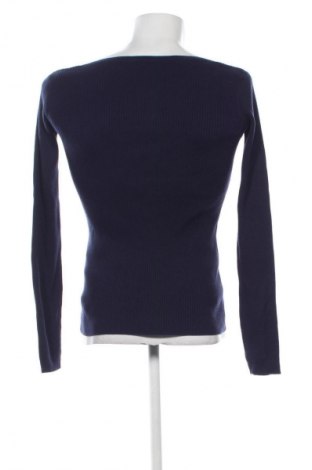 Herren Shirt Tezenis, Größe L, Farbe Blau, Preis 15,86 €