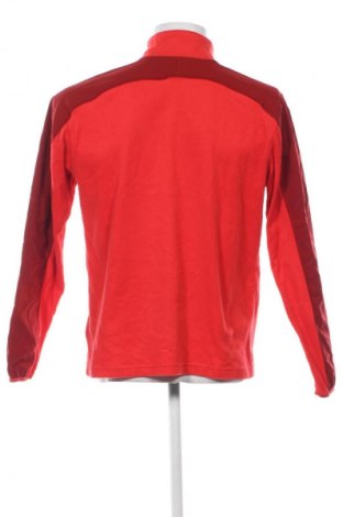 Herren Shirt The North Face, Größe M, Farbe Rot, Preis 45,99 €