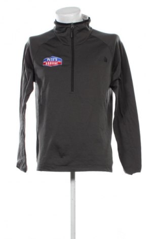 Herren Shirt The North Face, Größe L, Farbe Grün, Preis € 41,99