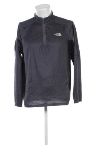 Herren Shirt The North Face, Größe XL, Farbe Grau, Preis 18,99 €