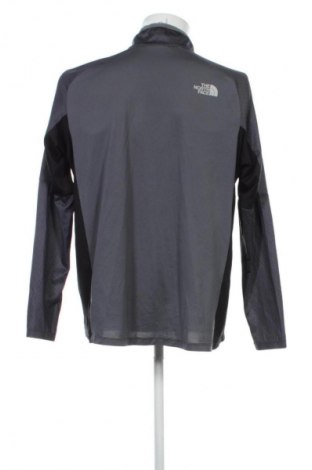 Herren Shirt The North Face, Größe XL, Farbe Grau, Preis 18,99 €