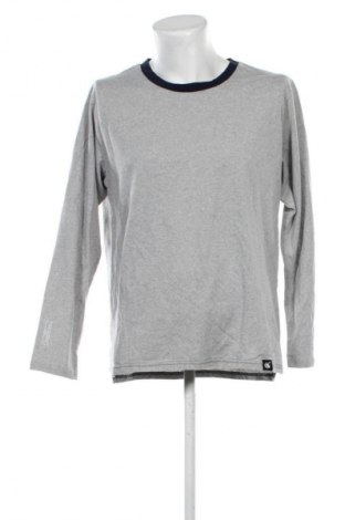 Мъжка блуза The White Company, Размер M, Цвят Сив, Цена 5,99 лв.