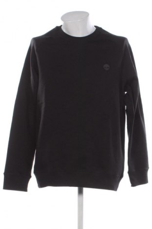 Bluză de bărbați Timberland, Mărime L, Culoare Negru, Preț 336,99 Lei