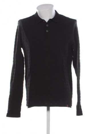 Herren Shirt Timezone, Größe L, Farbe Weiß, Preis 20,99 €