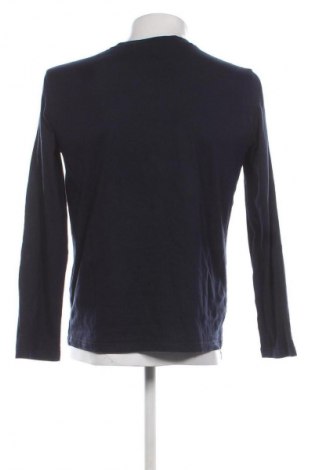 Мъжка блуза Tom Tailor, Размер M, Цвят Син, Цена 17,99 лв.