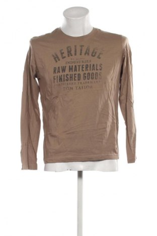 Herren Shirt Tom Tailor, Größe M, Farbe Mehrfarbig, Preis 8,99 €