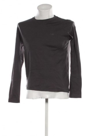 Herren Shirt Tom Tailor, Größe S, Farbe Grau, Preis € 9,99