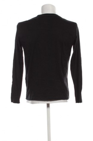 Herren Shirt Tom Tailor, Größe M, Farbe Schwarz, Preis 13,81 €