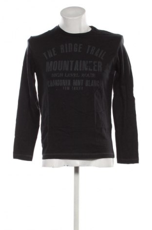 Herren Shirt Tom Tailor, Größe M, Farbe Mehrfarbig, Preis 6,99 €