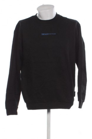 Herren Shirt Tom Tailor, Größe L, Farbe Schwarz, Preis € 33,99