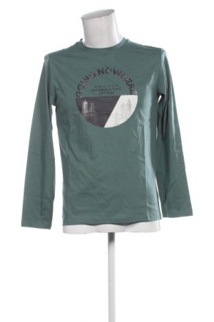 Herren Shirt Tom Tailor, Größe XL, Farbe Mehrfarbig, Preis 33,99 €