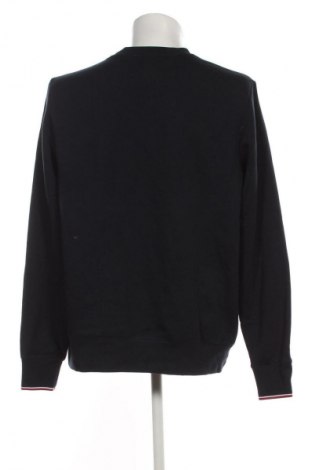 Мъжка блуза Tommy Hilfiger, Размер XXL, Цвят Син, Цена 127,99 лв.