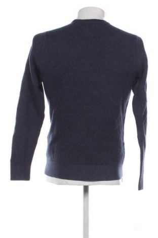 Bluză de bărbați Tommy Hilfiger, Mărime S, Culoare Albastru, Preț 165,99 Lei