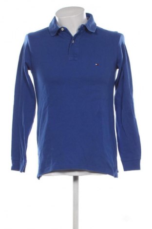 Herren Shirt Tommy Hilfiger, Größe M, Farbe Blau, Preis 18,99 €