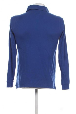 Herren Shirt Tommy Hilfiger, Größe M, Farbe Blau, Preis 18,99 €