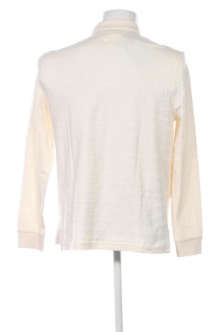 Pánské tričko  Tommy Hilfiger, Velikost M, Barva Krémová, Cena  3 049,00 Kč