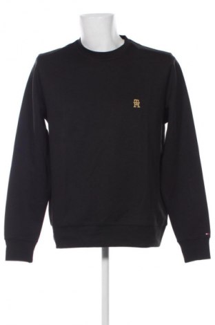 Bluză de bărbați Tommy Hilfiger, Mărime XL, Culoare Negru, Preț 689,99 Lei