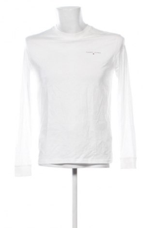 Férfi blúz Tommy Hilfiger, Méret S, Szín Fehér, Ár 17 459 Ft