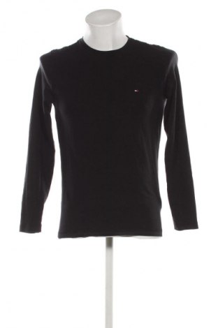 Herren Shirt Tommy Hilfiger, Größe M, Farbe Schwarz, Preis € 28,00