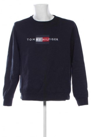 Herren Shirt Tommy Hilfiger, Größe XL, Farbe Schwarz, Preis 45,99 €