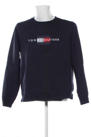 Herren Shirt Tommy Hilfiger, Größe XL, Farbe Blau, Preis 36,99 €