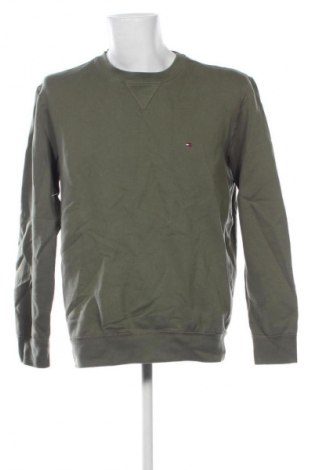 Herren Shirt Tommy Hilfiger, Größe XL, Farbe Grün, Preis 36,99 €