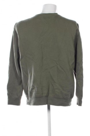 Herren Shirt Tommy Hilfiger, Größe XL, Farbe Grün, Preis 36,99 €