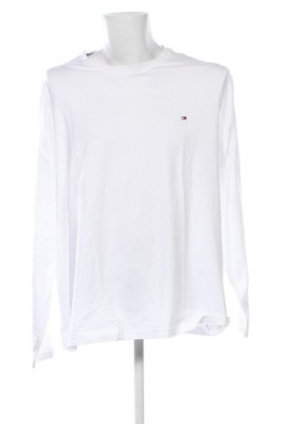 Herren Shirt Tommy Hilfiger, Größe 3XL, Farbe Weiß, Preis € 67,99