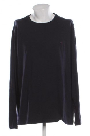 Herren Shirt Tommy Hilfiger, Größe 4XL, Farbe Blau, Preis 66,99 €
