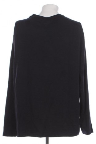 Herren Shirt Tommy Hilfiger, Größe 4XL, Farbe Blau, Preis 66,99 €