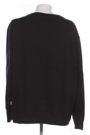 Herren Shirt Tommy Hilfiger, Größe 5XL, Farbe Schwarz, Preis 66,99 €