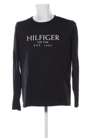 Herren Shirt Tommy Hilfiger, Größe XL, Farbe Schwarz, Preis € 67,99