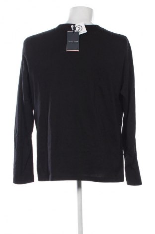 Herren Shirt Tommy Hilfiger, Größe XL, Farbe Schwarz, Preis € 67,99