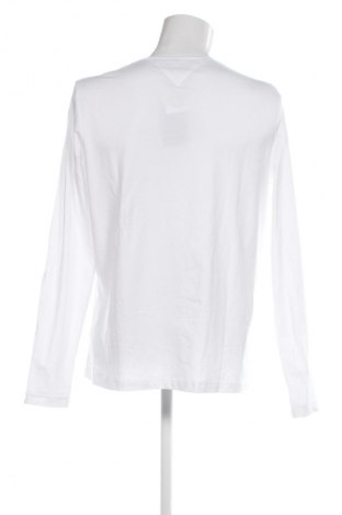 Herren Shirt Tommy Hilfiger, Größe XXL, Farbe Weiß, Preis € 52,99