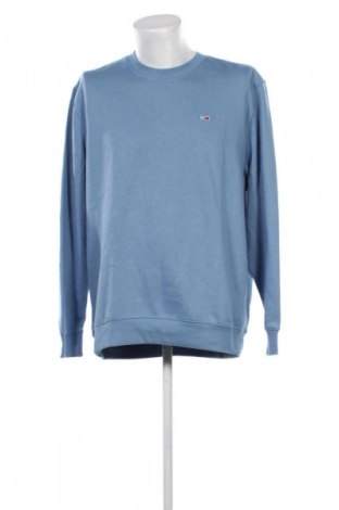 Férfi blúz Tommy Jeans, Méret XXL, Szín Kék, Ár 29 969 Ft