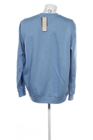 Férfi blúz Tommy Jeans, Méret XXL, Szín Kék, Ár 29 969 Ft