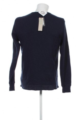 Pánské tričko  Tommy Jeans, Velikost M, Barva Modrá, Cena  1 499,00 Kč