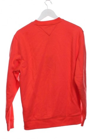 Pánské tričko  Tommy Jeans, Velikost XS, Barva Červená, Cena  819,00 Kč